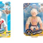 One Piece Elastikorps Fighter 12 cm. ass