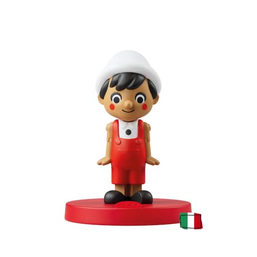 a637c1e8e79bf486e05187a26ee94c5e FABA - LE AVVENTURE DI PINOCCHIO - immagine 1