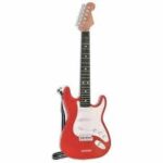 Chitarra Elettronica Bontempi