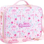 Beauty Routine My Skincare Suitcase