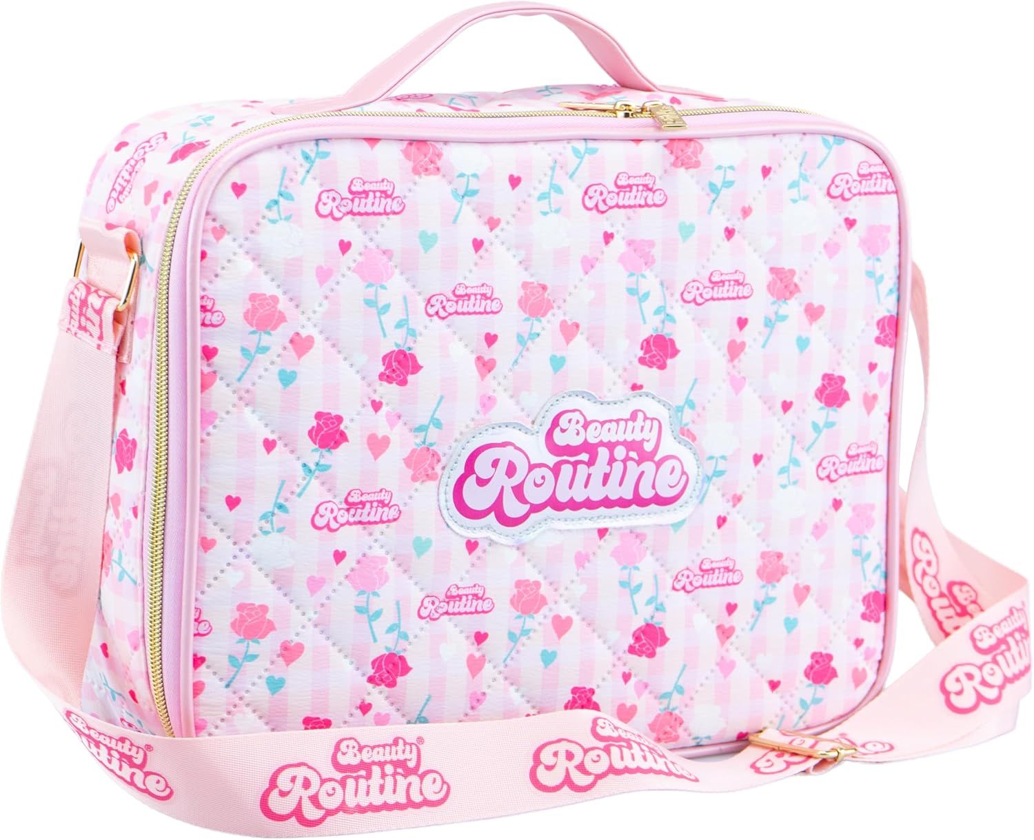 c6c90397eb9fa7b0aa24a7043c430655 Beauty Routine My Skincare Suitcase - immagine 1