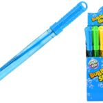 Bubbles Sword