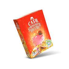 f00032584ebd3dc8548cff0d8e29d63a Cash , Schifosamente ricchi - immagine 1