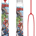 Spada Bolle di Sapone Avengers