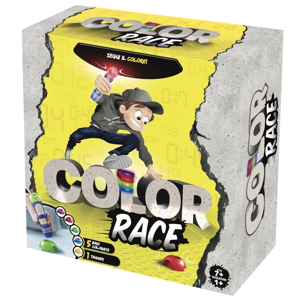 fee97e3ce239fc7eb357ef6b9b53600f *Color Race - immagine 1