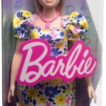 Barbie Fashionistas 208 Sindrome di Down