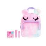 Create It! Zainetto con Trucchi Fluffy