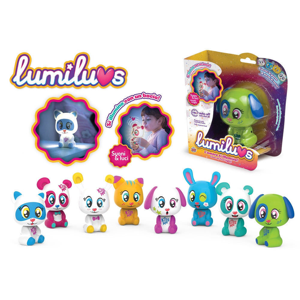 17d53eef38939deeac60939cd2e99f62 *Lumiluvs Wonder Pets - immagine 1