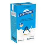 Formulat 1 Ml. 500