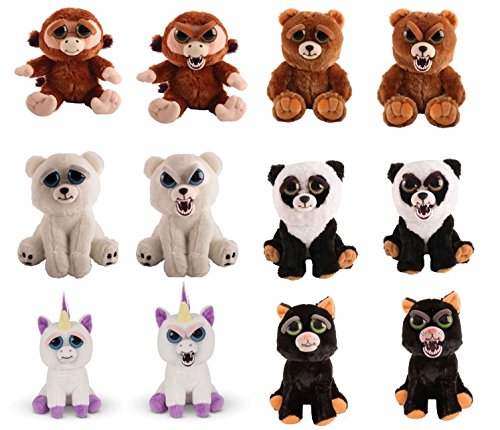 23ea935617cda32c2bc74a8106f02ee1 ***Feisty Pets - immagine 1
