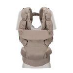 NUNA CUDL LUXE Marsupio Quartz
