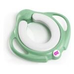 Ok Baby -  Pinguo Soft Toilet - Riduttore WC morbido VERDE