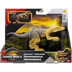 3cfb1597e3e2d4306dd1bf6698362e80 Jurassic World Attacco Fatale Herre - immagine 1