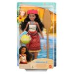 Disney Vaiana Avventure Musicali
