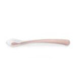 SUAVINEX COLOR ESSENCE CUCCHIAIO IN SILICONE NUDE