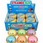 Squishy Ravioli Dumpling Glitterati 8,5 cm