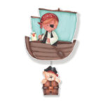 CARILLON PIRATA