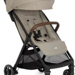 Joie Passeggino Pact Pro incl. parapioggia + adattatori Oak