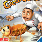 *Ravensburger Travel La Cucaracha