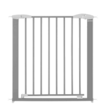 BADABULLE Cancelletto Safe & Lock - Metallo