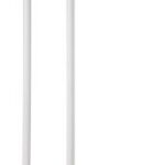 Safety 1St Estensione Cancelletto Bianco 14 cm
