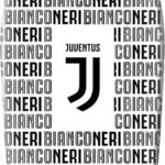 Tavola Surf Juventus Cm. 84