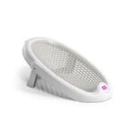 Ok Baby -  JELLY - Sdraietta da bagno monocolore