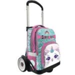 Shout Kittycorn Trolley D-Touch