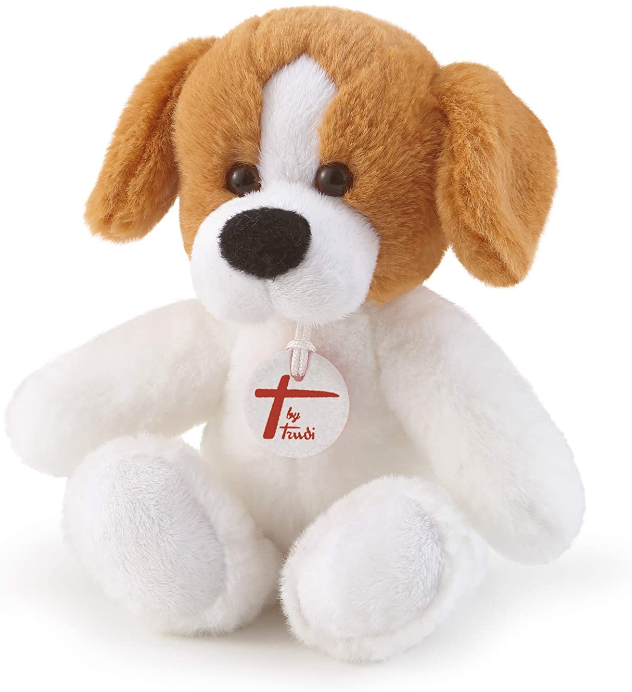 aca5d5dc084d0e0fc5fb6bfedda7ff9c Trudi Peluche Beagle Small (16x28x10) - immagine 1