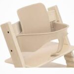 Stokke Trip Trap Baby Set Naturale