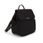 NUNA DIAPER BAG borsa cambio pannolino Caviar