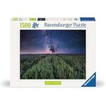 Ravensburger Puzzle 1500 pz. Campo Stellato