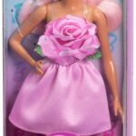 Barbie Fashionistas 238 Abito Rosa