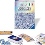 Ravensburger Oh My Pingeons