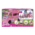 Barbie New Camper dei Sogni