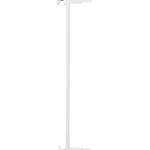 Safety 1St Estensione Cancelletto Bianco 7 cm