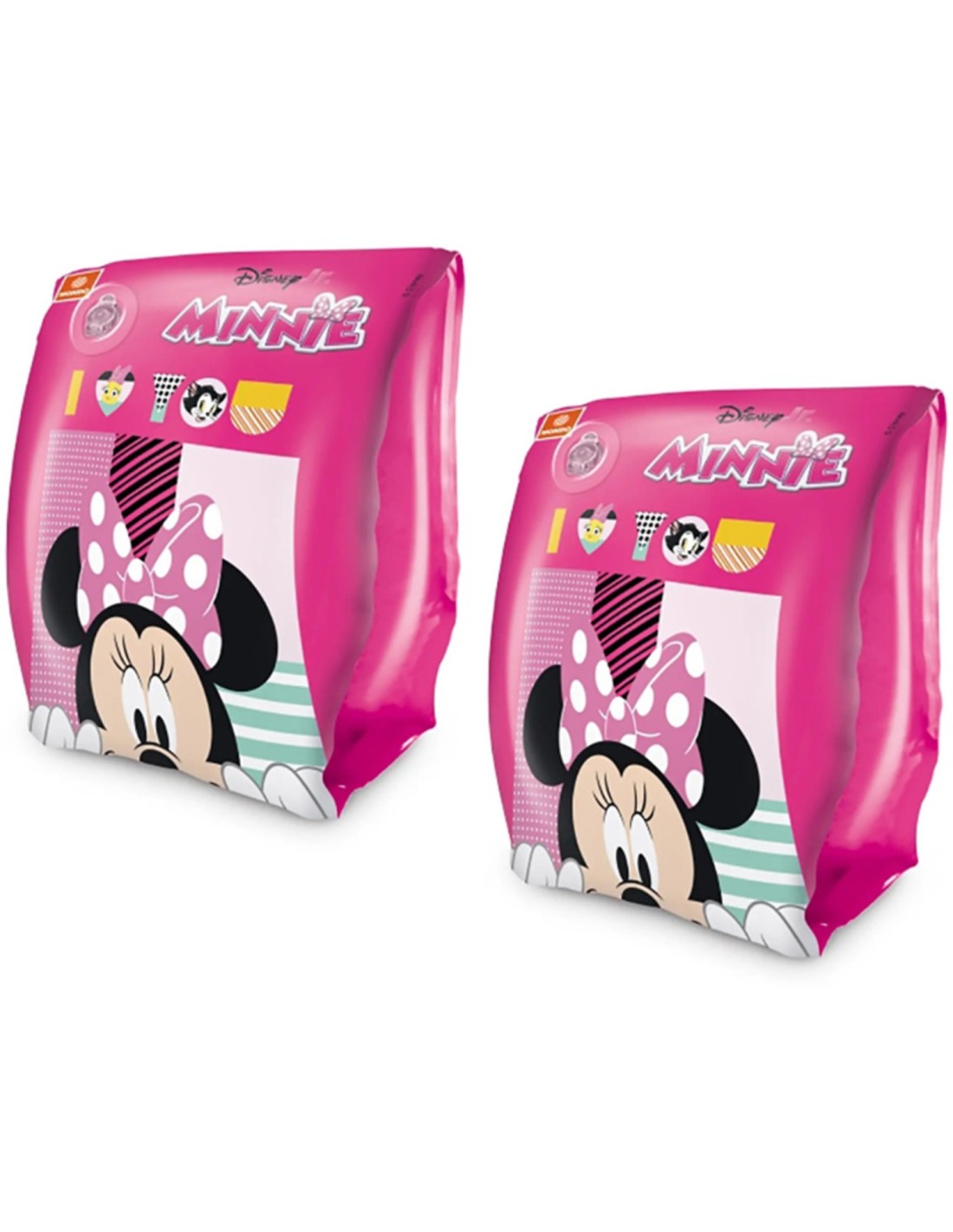e2a6a3288746e79fe2bea609b2a12b35 Minnie Braccioli - immagine 1