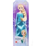 Disney Princess Frozen Bambola Elsa cm.30