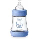 CHICCO BIBERON PERFECT5 PP BOY 150 LENTO SIL IT