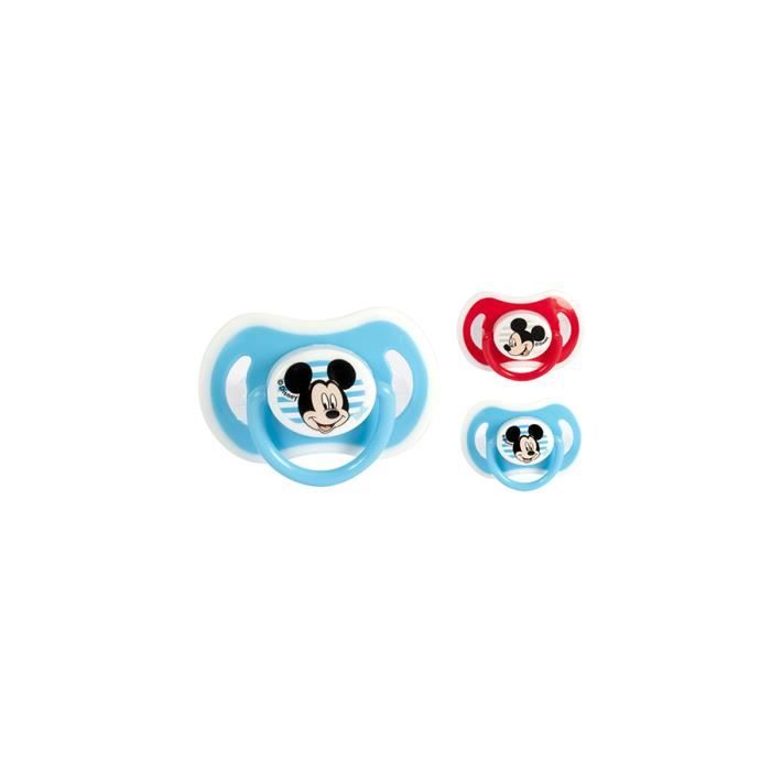 f3b1ba9bc83493d5d5ab86314f033cc4 LULABI CIUCCIO SLC ORTOD DISNEY MICKEY 3M - immagine 1