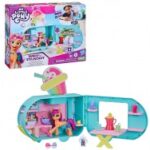 My Little Pony Sunny con Caravan