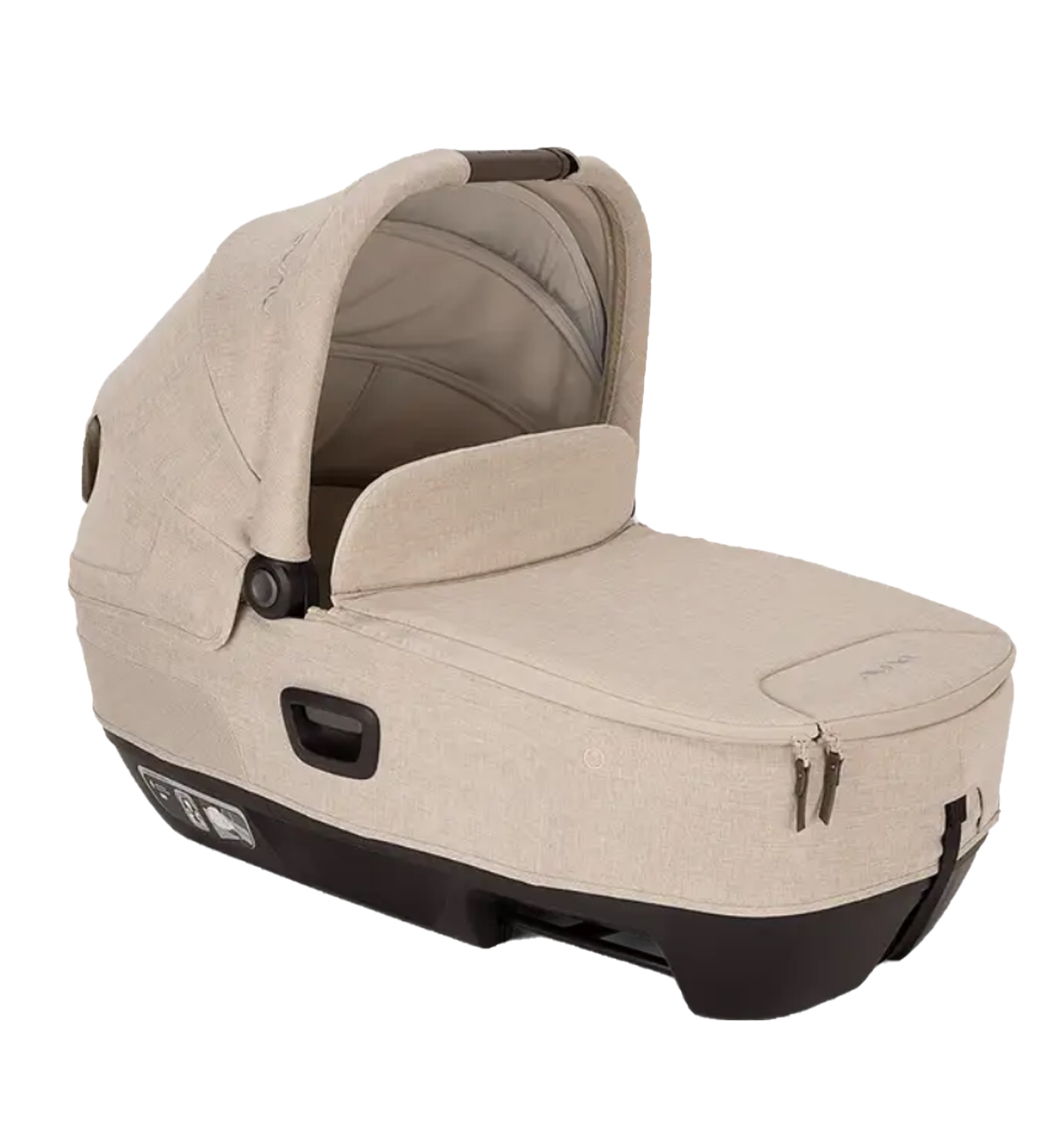 fb8c8c75401fef5b4c926a5d940a66b0 Nuna Navicella CARI NEXT Biscotti - immagine 1