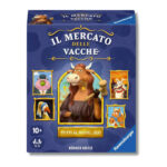 Ravensburger Il Mercato delle Vacche