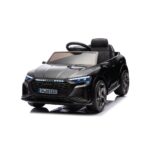 Lamas Audi Q8 Nero