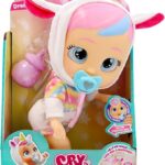 Cry Babies My First Steps Dreamy