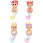Bloopies Mermaids Fantasy Tails Ass