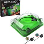 Beyblade Sneak Attack Battle Set