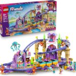 Lego Friends Montagne russe della sirenetta