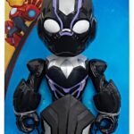 Iron Man and Friends Pers Gigante Black Panther