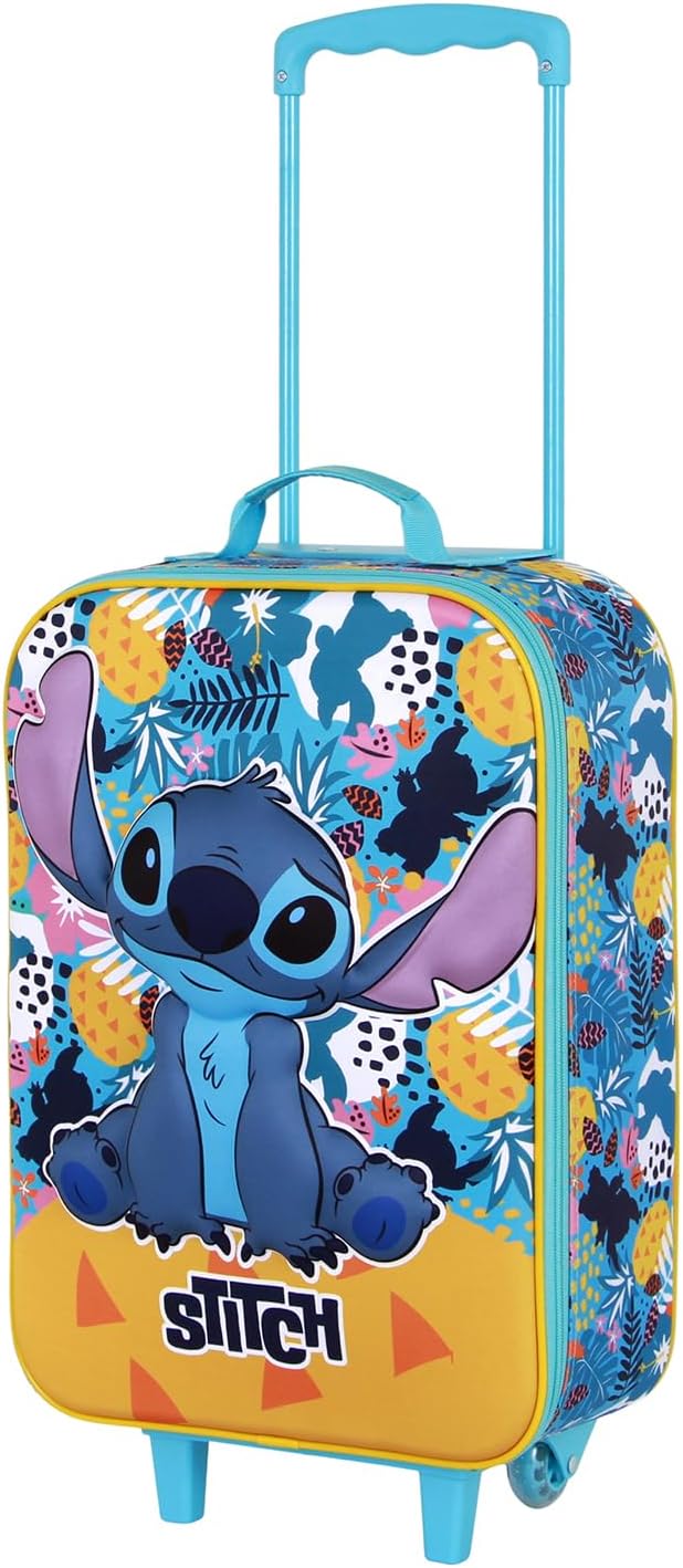 1471f92be74ff00ad466ea3f31c1d247 Trolley Morbido 3D Stitch Color - immagine 1